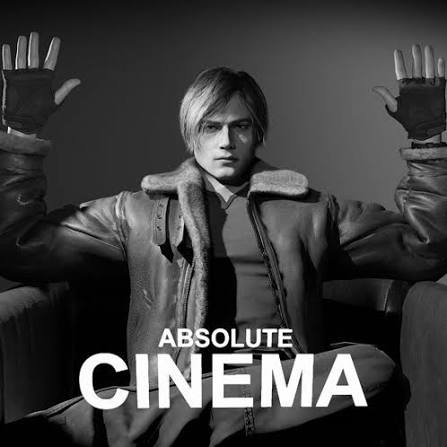 julianMP14's tweet photo. @RoronoaWesker Un resident sin una parte tediosa no es un resident evil. https://t.co/u3BBFYvfgU