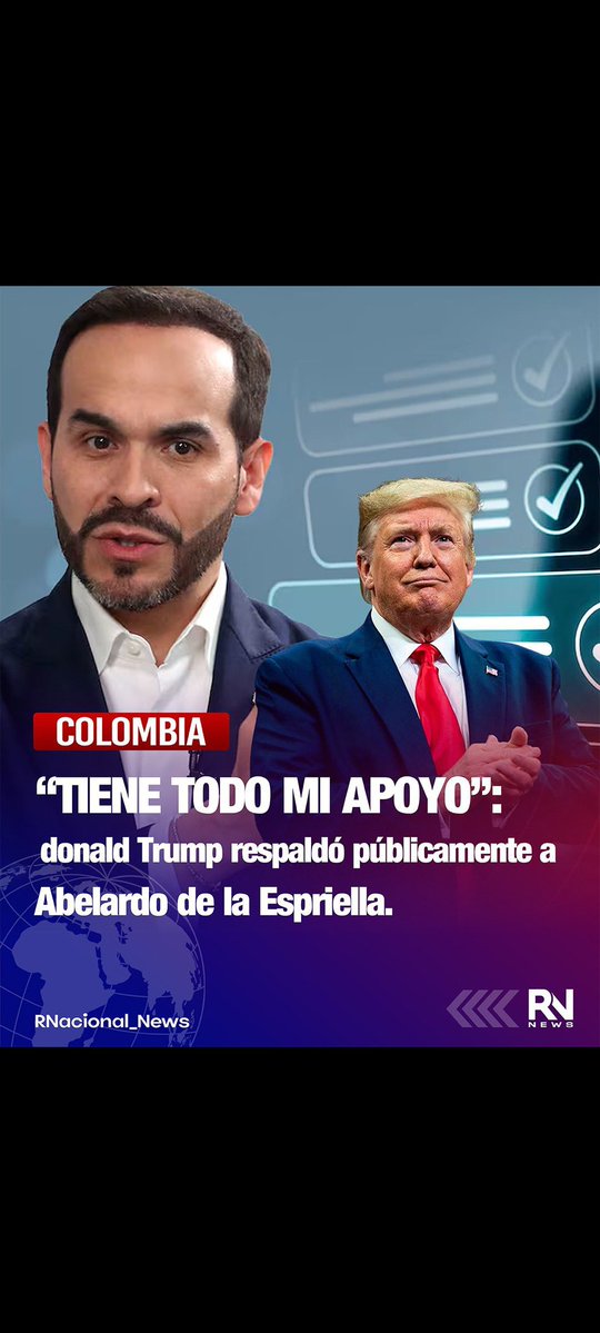 SIENTOPIENSOEXISTO🇪🇨 tweet media