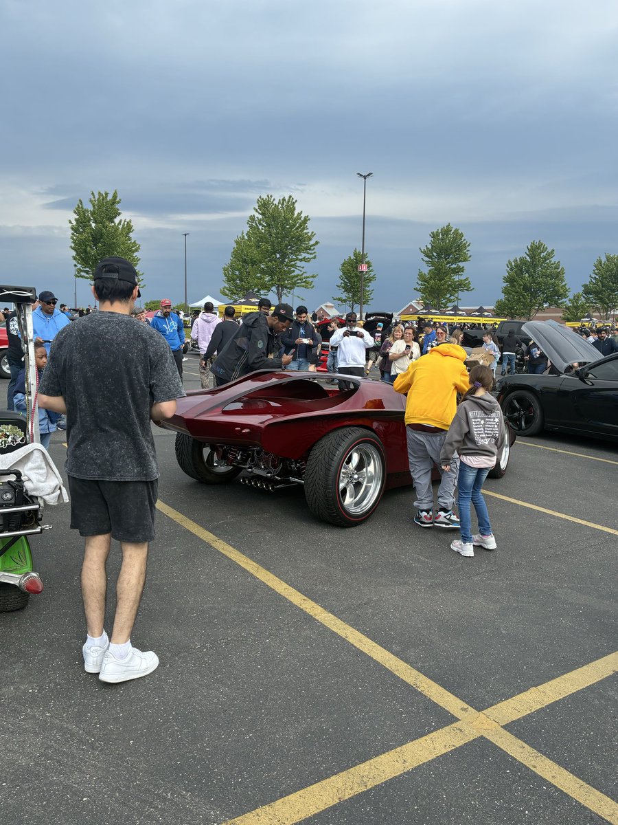 alantejoyner's tweet photo. #Cars #OldSchool #Detroit #DadLife #Explorepage https://t.co/cJC8SVvjnJ