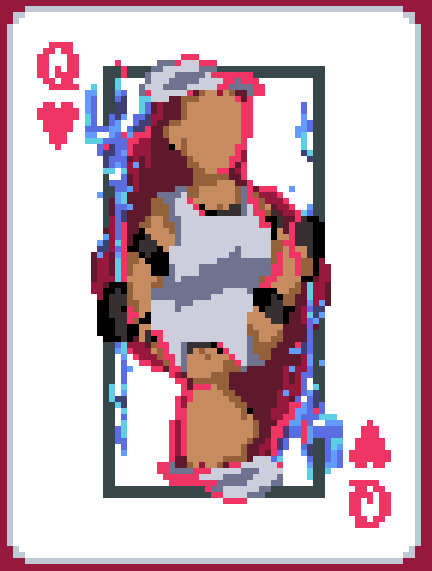 PredoArts 🍮/ #XdaQuestãoRPG tweet media