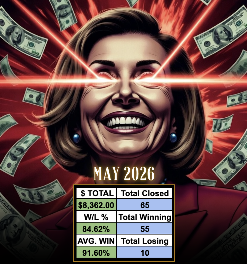 PeloSwing | Options Queen🎯👸🏻 tweet media