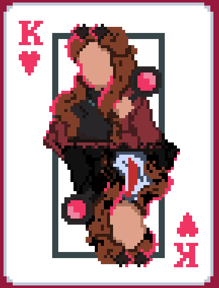 PredoArts 🍮/ #XdaQuestãoRPG tweet media