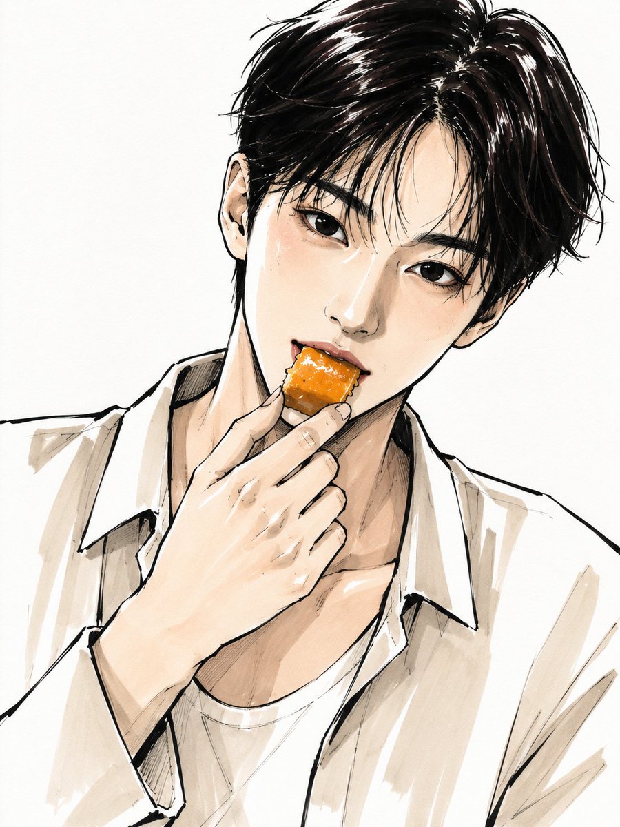 sunfish(태양물고기) tweet media