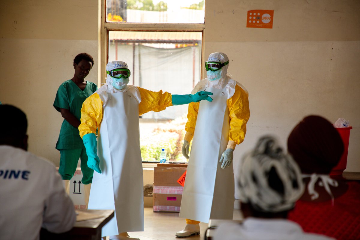 MSF RDC tweet media
