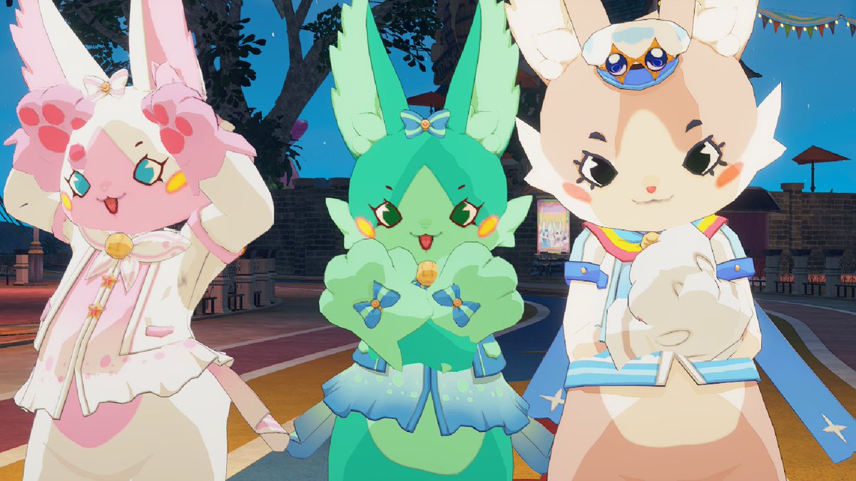 モンPetit (@Oukome) / Posts / X