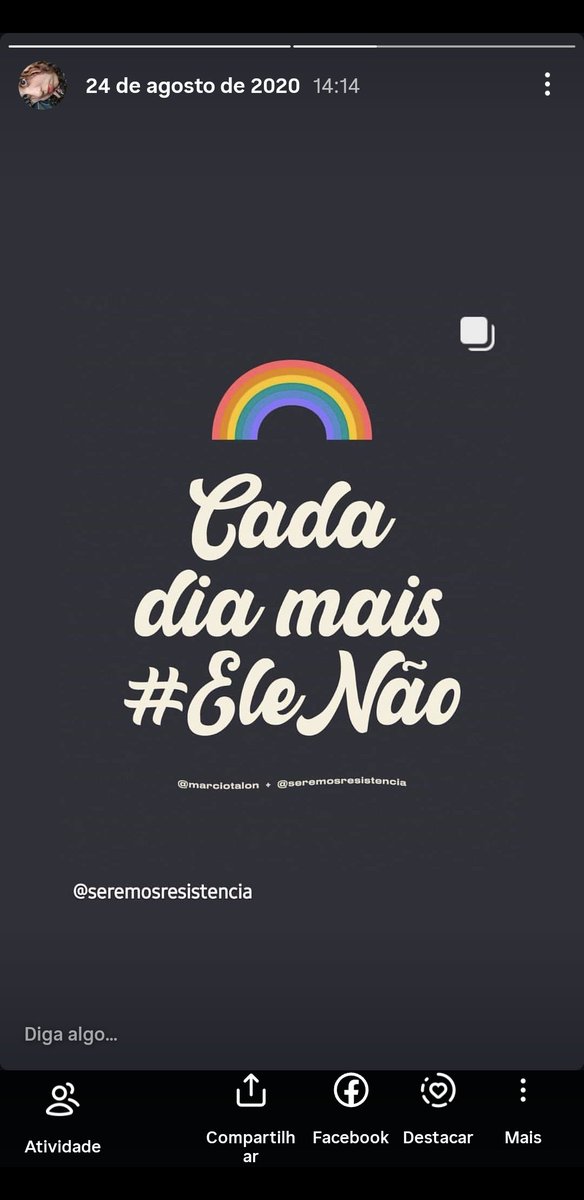 alegnarts's tweet photo. @EuEstrelinea nunca q isso seria uma opção https://t.co/PJTGtYi0Xj
