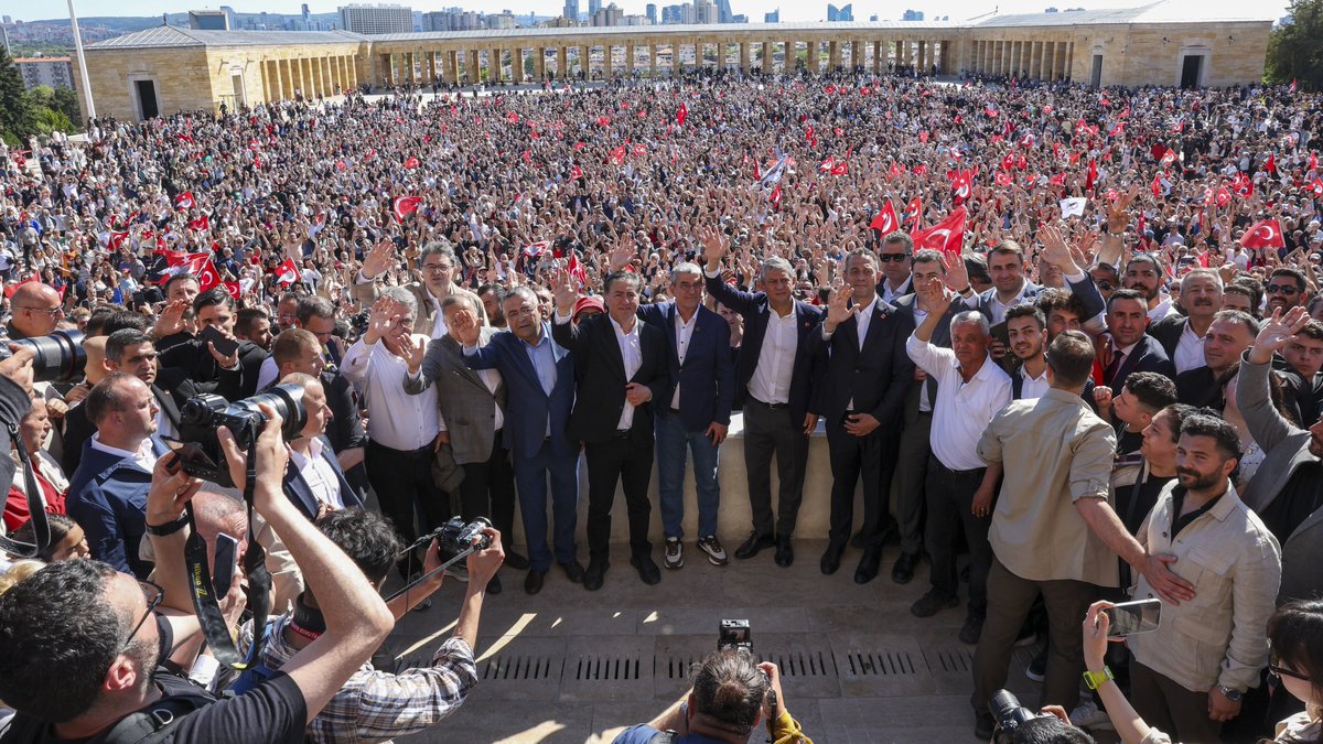 Murat Emir tweet media