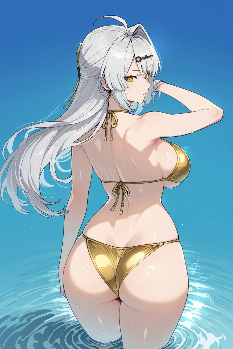 vrcitadel's tweet photo. #ZenlessZoneZero #ZZZero #ZZZ #ゼンゼロ #Yixuan 👙 https://t.co/2NOFZie21g