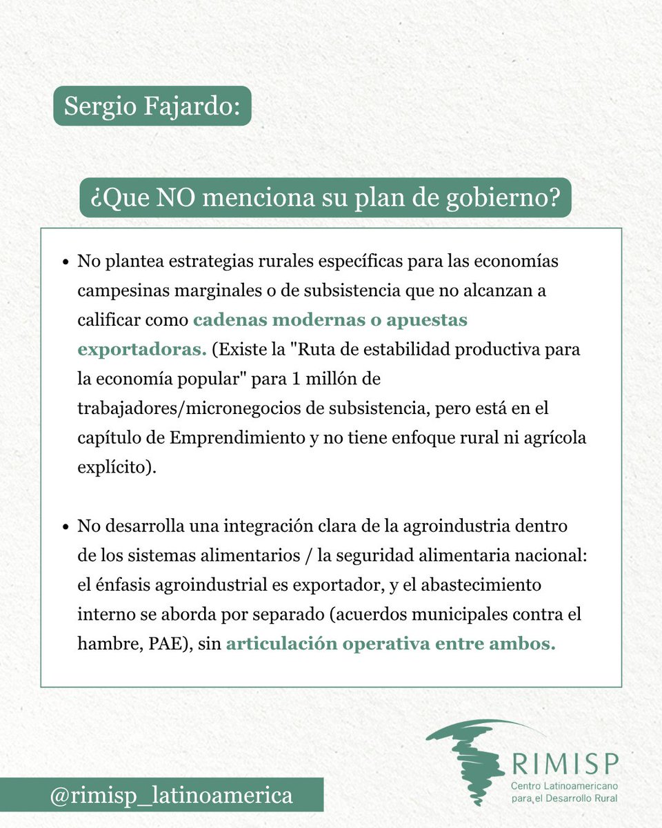 Rimisp's tweet photo. https://t.co/EdhjTXAAKe