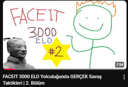 BonfireFPS's tweet photo. artık haftada bir gelecek, cumartesi gelecek dedim, ve geldi, bundan sonra sürekli zamanında atıcam söz  

laykat link yorumlarda https://t.co/BlfXm54Btq