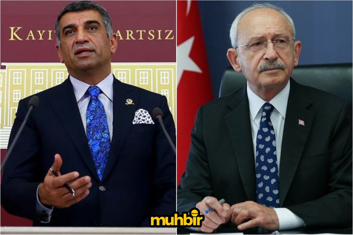 🎙️ Muhbir tweet media