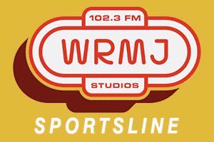 ty21taylor's tweet photo. WRMJ Sportsline: Final Show of 2025-26, Sherrard Grad Terronez Talks NCAA Baseball Tournament Experience at UIC

Apple Podcasts - https://t.co/RFjaHQ47pd

Spotify - https://t.co/lyEUeMwBBi https://t.co/1qyjaTb1DP
