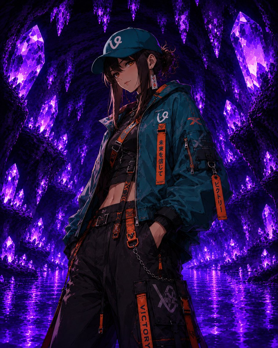 tulipxbt's tweet photo. i've been in crypto since 2021. been in so many communities and alpha groups since then

but now my ONLY home is @0xAlphaGEMs . this is my family. the only place i chat daily in discord

so please stop sending me invites to your communities. i'm sure your community is great, but i already have a family

i know i'm very cool and you want me as a member, but nope. i found my home and don't need another one

GEMs on top 💎