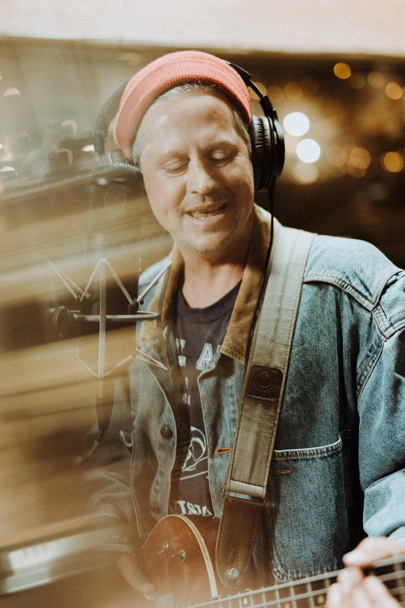 Switchfoot tweet media