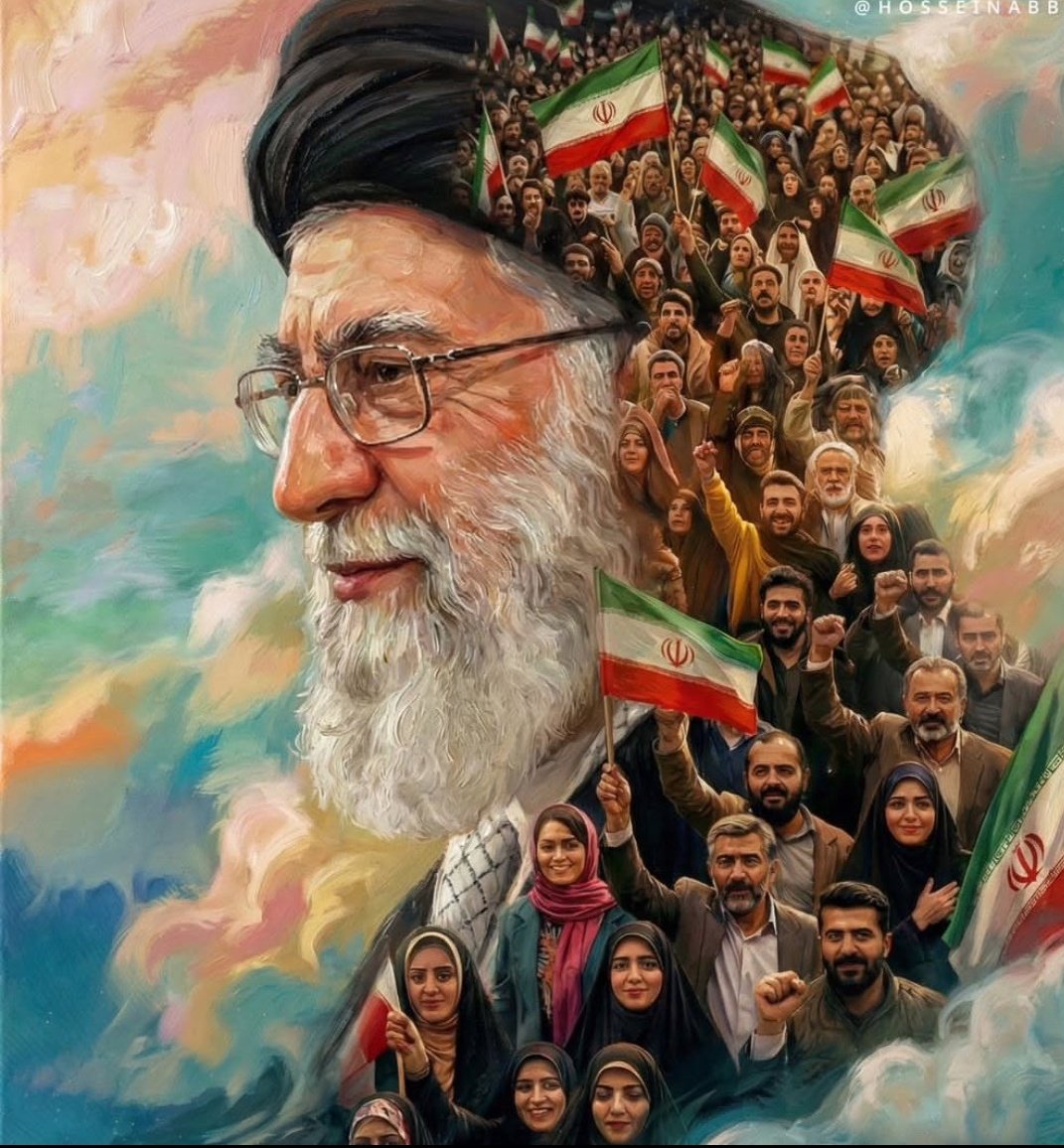 AihanA72068's tweet photo. هر شب، پیوند عمیق مردم در میان جمعیت، روایتی از یک اراده‌ی واحد است.
#خیابان_ایران
#IranianOnIt https://t.co/r4A10rbmWT