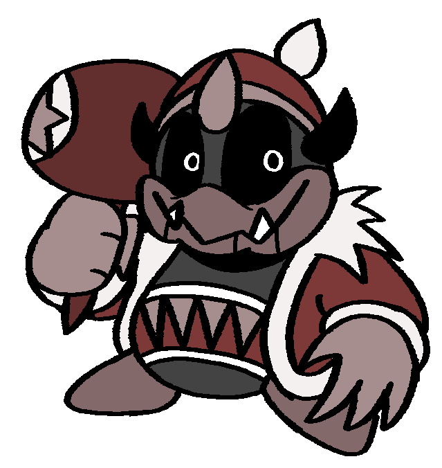 DaGameboyDude's tweet photo. Asmodeus :]
#kirbexe #kirbyexe #fallentreachery https://t.co/YTu3a9fiHG