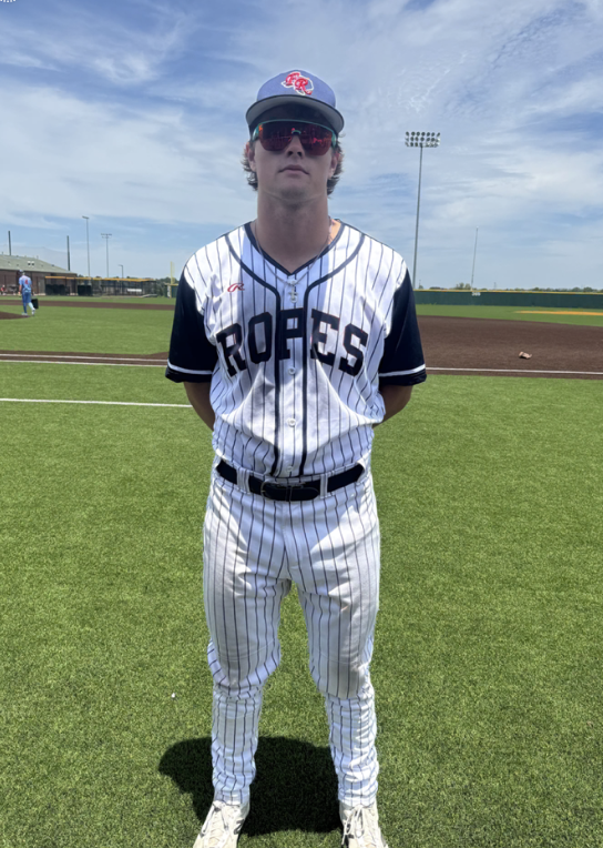 FiveToolTexas's tweet photo. F: @ropes_baseball 18U Flo 15, Texas Baseball 4
PoG: @IanPugh07 2-3, HR, 3 RBI, 2R, BB
Notables: @BradyMorgeson 3-5, 2B, RBI, 3R
@montgomery_w_m 2-3, 2 2B, 2 RBI, 3 R https://t.co/l1EU1bjPLM