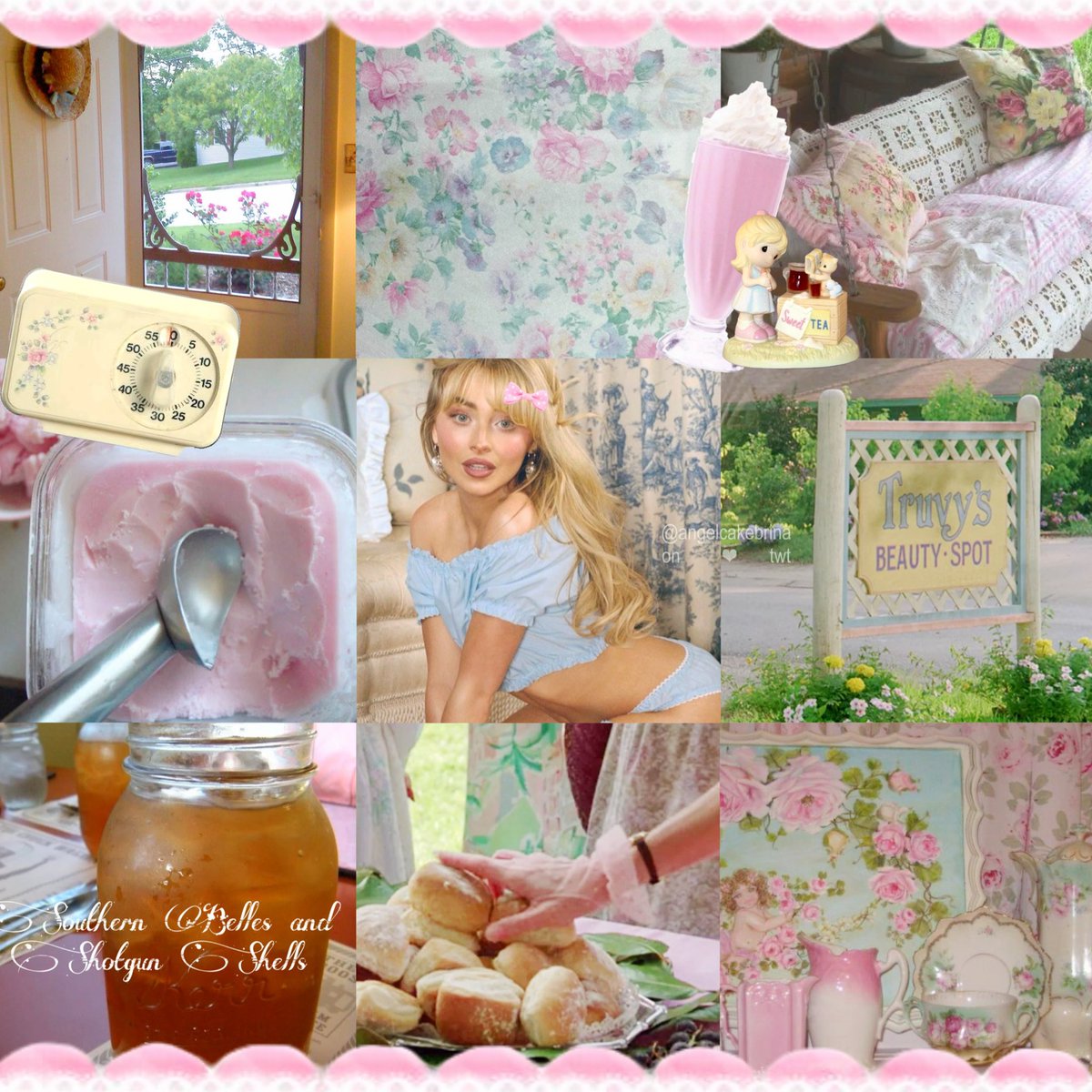 ᘏෆᘏ ݁˖ 🌸🍭 tweet media