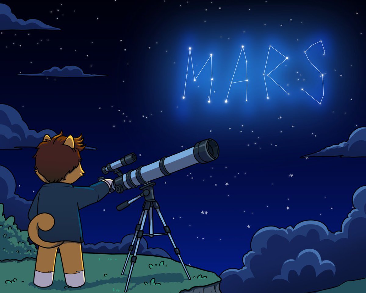 Dogelon Mars tweet media