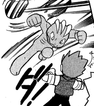 PokemonContexts's tweet photo. what would you do in this situation? https://t.co/V0jErxV9Cl