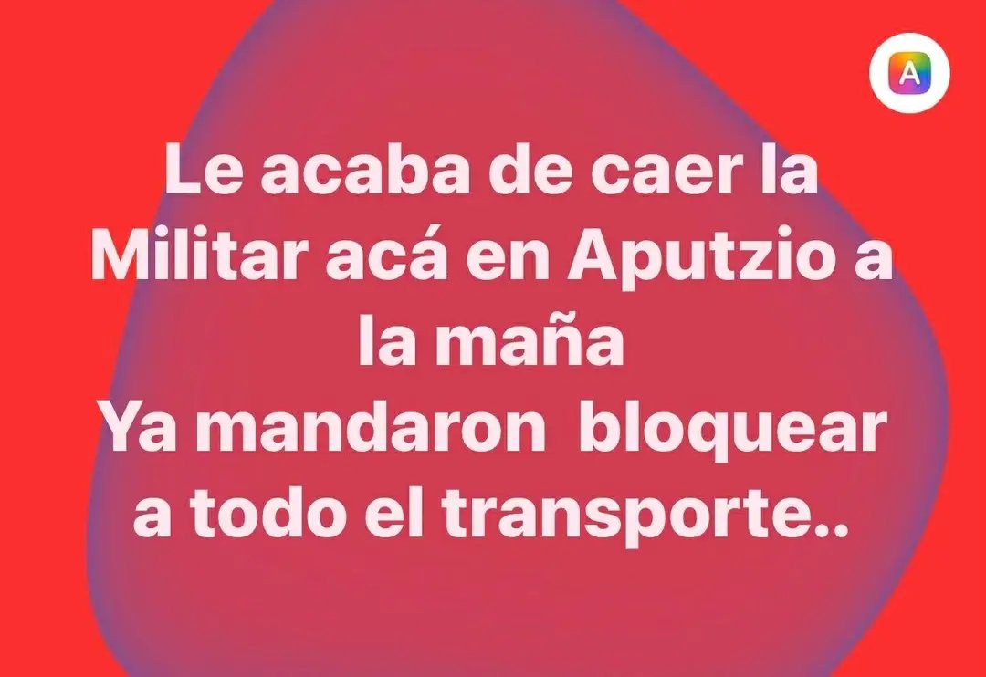 Foro Militar México tweet media