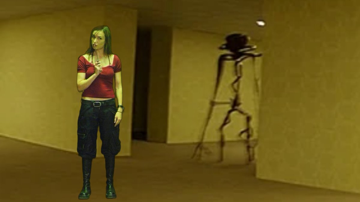 jade ★ saw 2004 🩸 tweet media