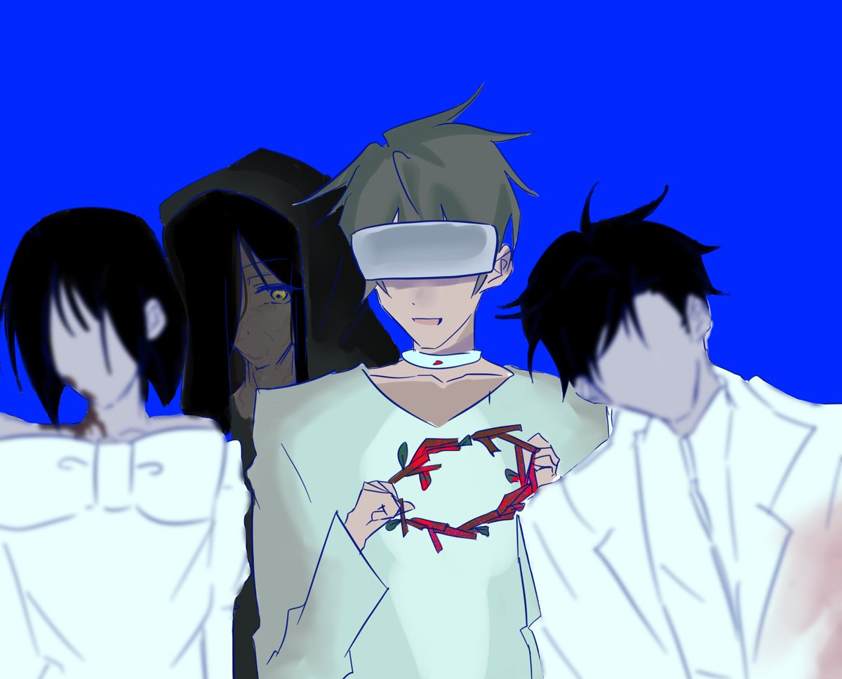 0XY5EO's tweet photo. #ALNST VR https://t.co/elJb3GnjXA