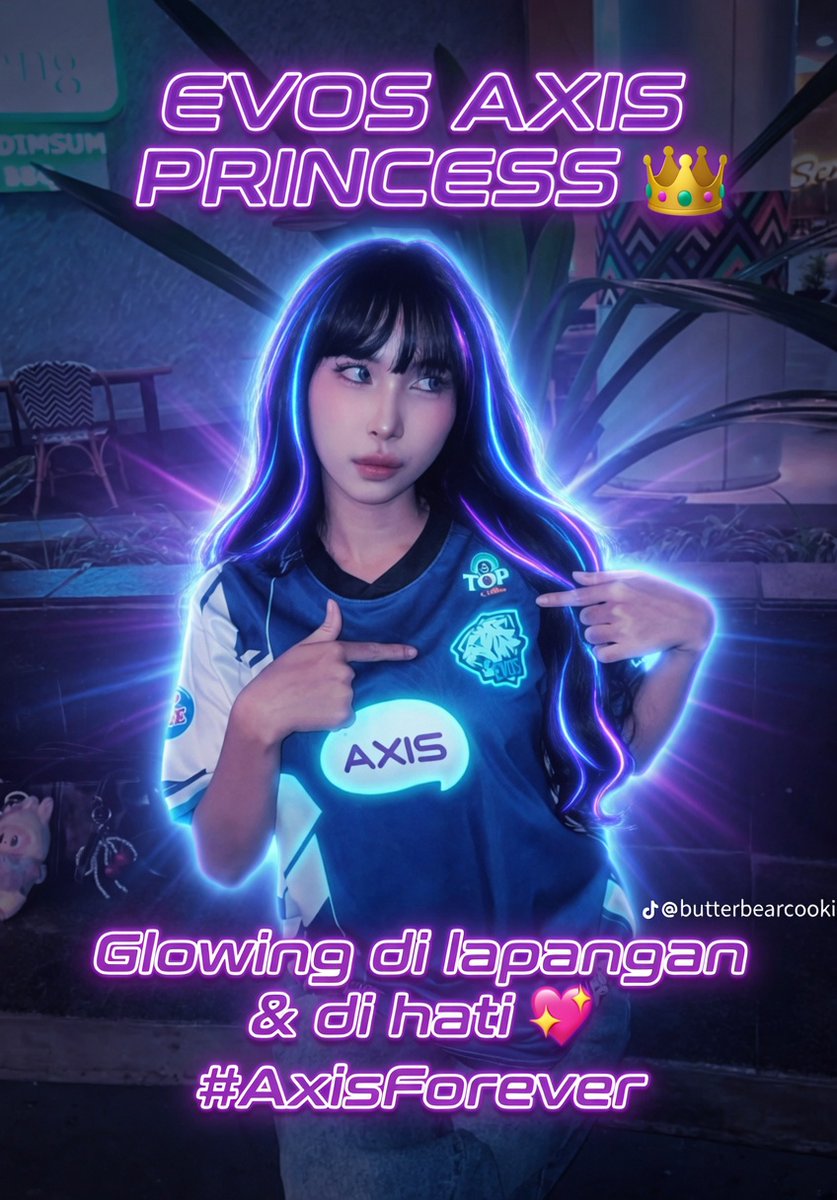 centeno_cris's tweet photo. BA Esports ⛑️

EVOS ACA 
https://t.co/Z7SswUrYap

malming malam minggu
mandarin morning pagii sarapan jumat Final Liga Champion nobar game on https://t.co/7hU5mFSgGg