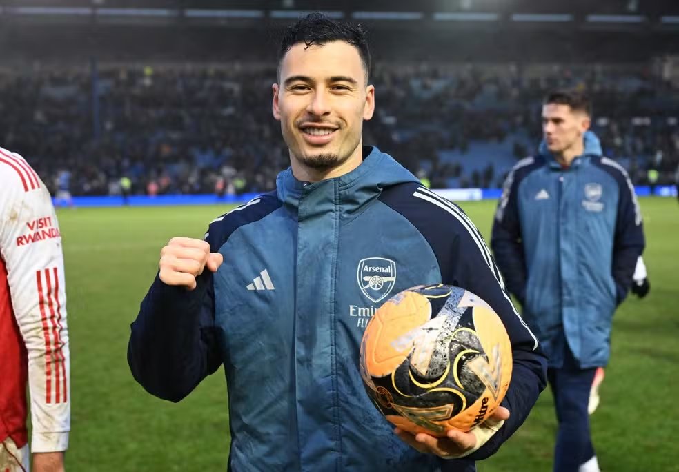Futmais | Menino Fut tweet media