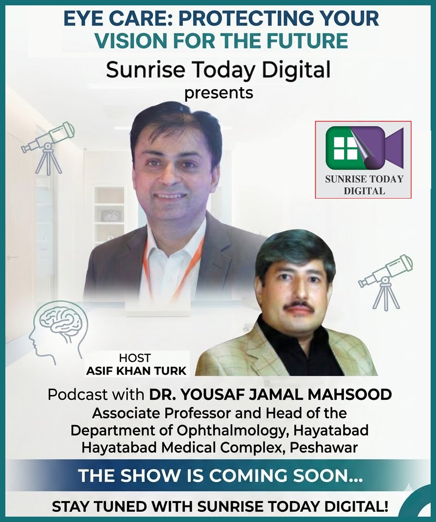 SunriseToday1's tweet photo. #eyehealth #eyecare #healthcarenotwarfare #ministryofhealth #fypシ゚viral #trending #breakingnews https://t.co/lq2C7BaQrC