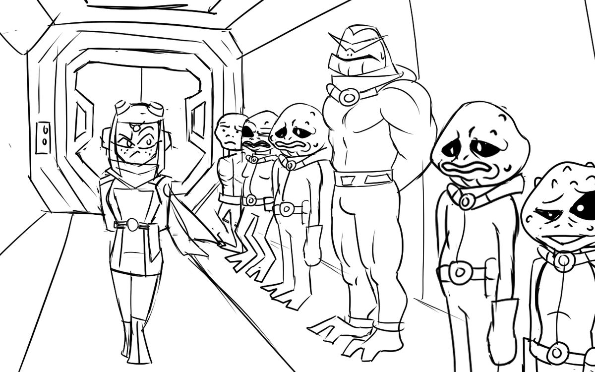 8oom8itch's tweet photo. #ben10 https://t.co/WgN6ISW5RA