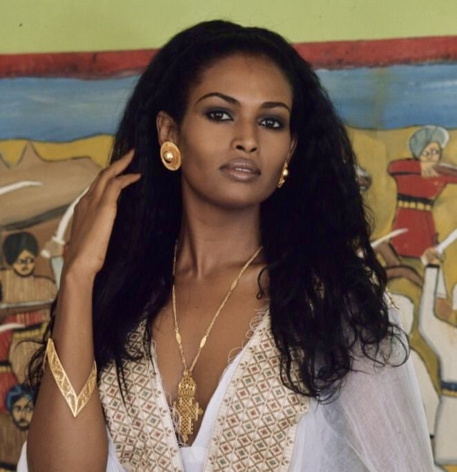 #EritreaShinesAt35 👩🏿🔧 🇪🇷🇪🇷 tweet media