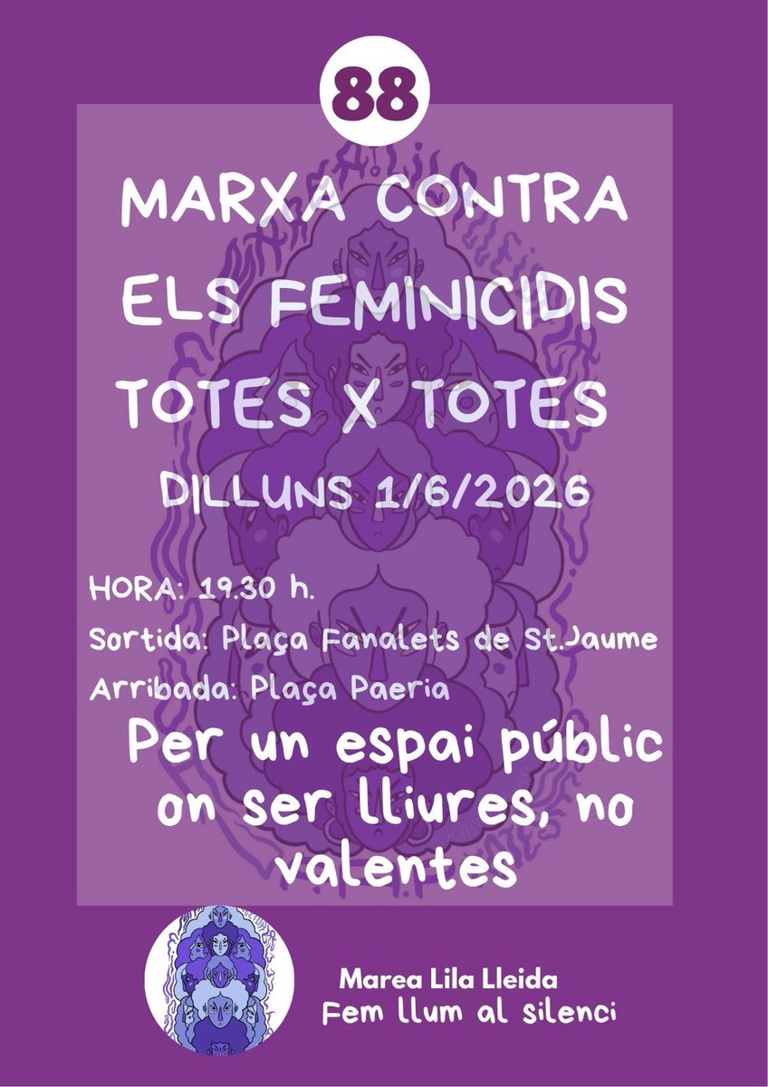marealilalleida's tweet photo. Dilluns que ve #totesxtotes https://t.co/sAnPLfmSUJ