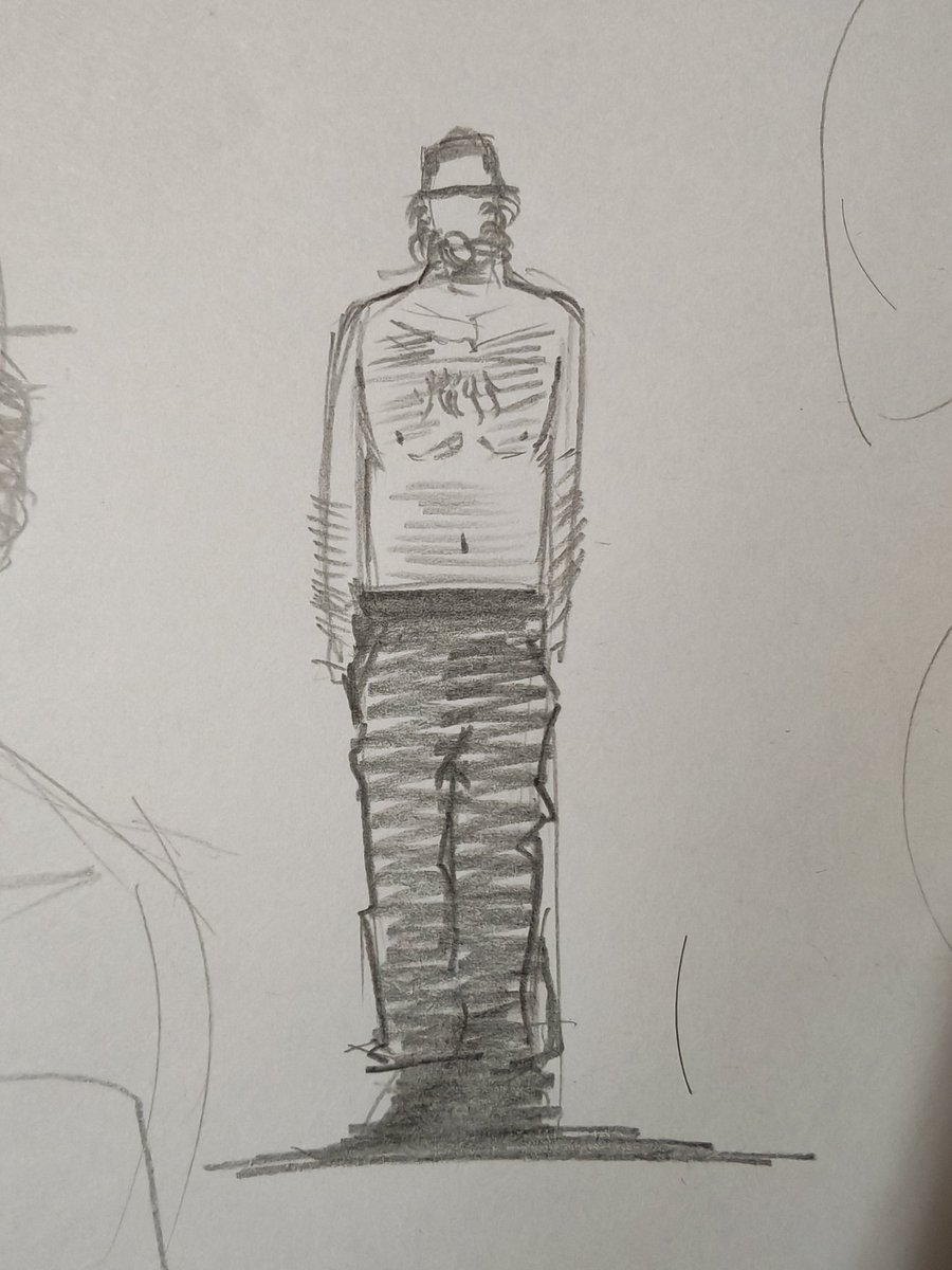 sillynyan36332's tweet photo. #art #artist #sketch #artshare #artistontwitter #traditionalart #smallaccount #絵柄が好みって人にフォローされたい #絵描きさんと繋がりたい https://t.co/4AZ8cPuWXd