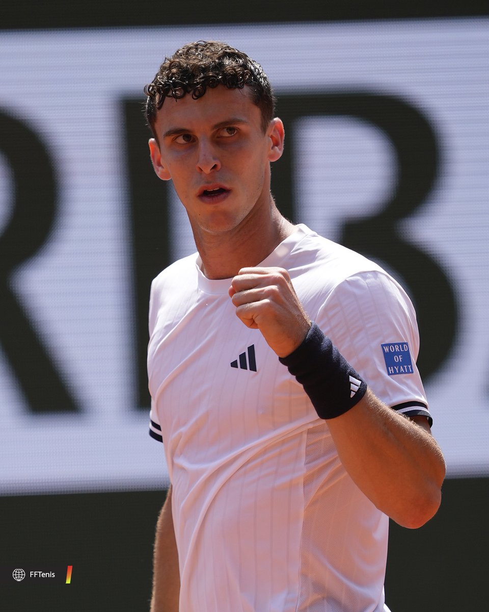 ESPN Tenis tweet media