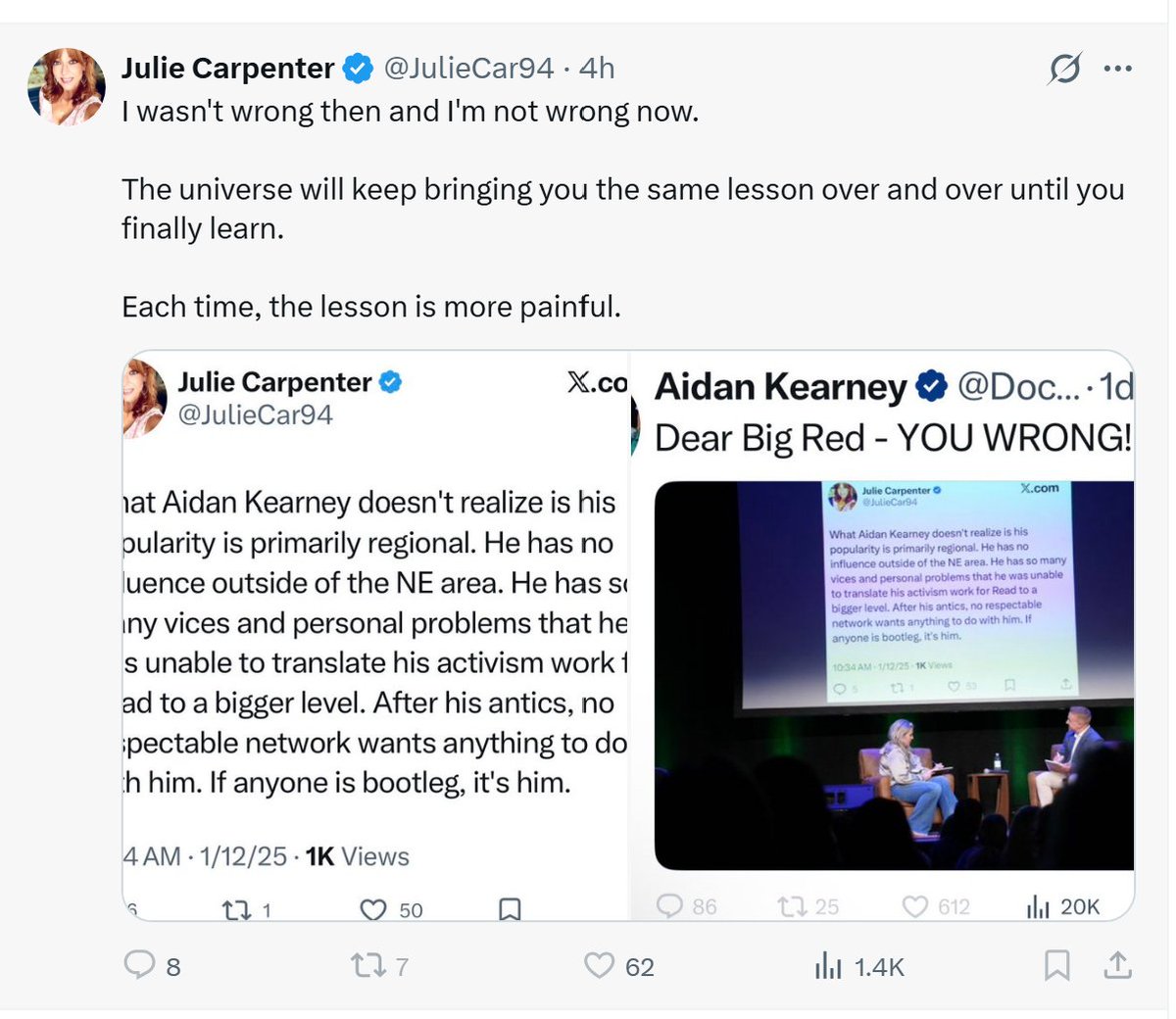 Ben Burnett tweet media