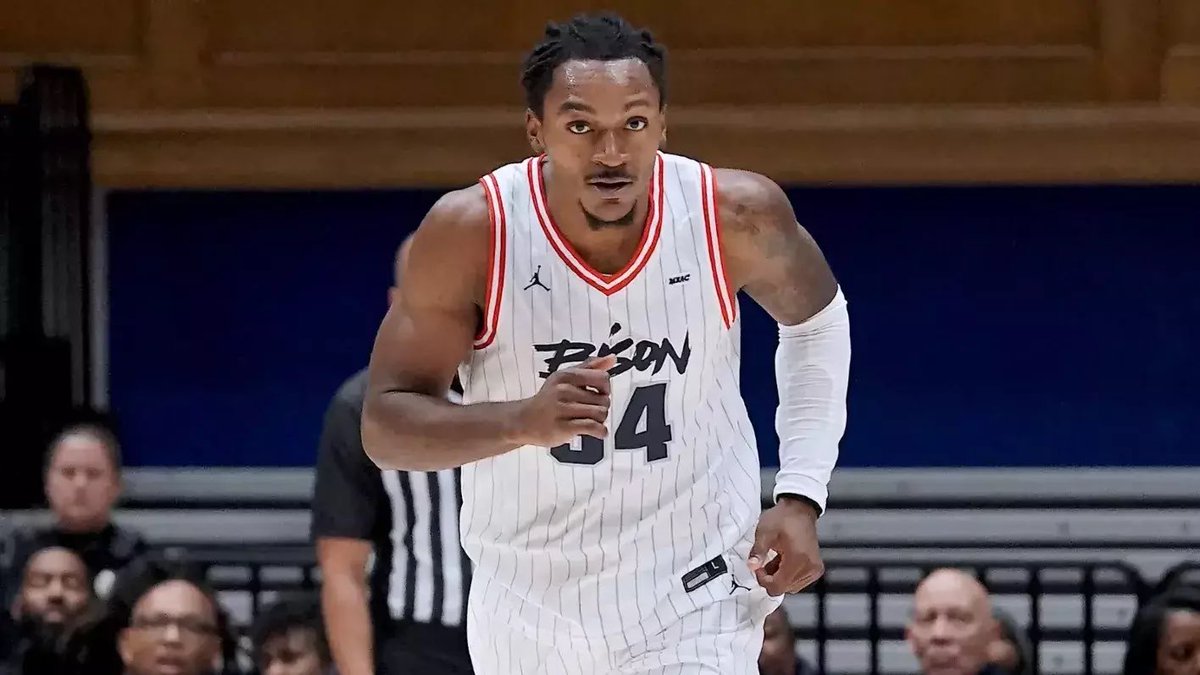 Scouting_Col's tweet photo. Bryce Harris has a pre-draft workout scheduled with the Oklahoma City Thunder on Monday, per sources. https://t.co/lrP6H8rdEg