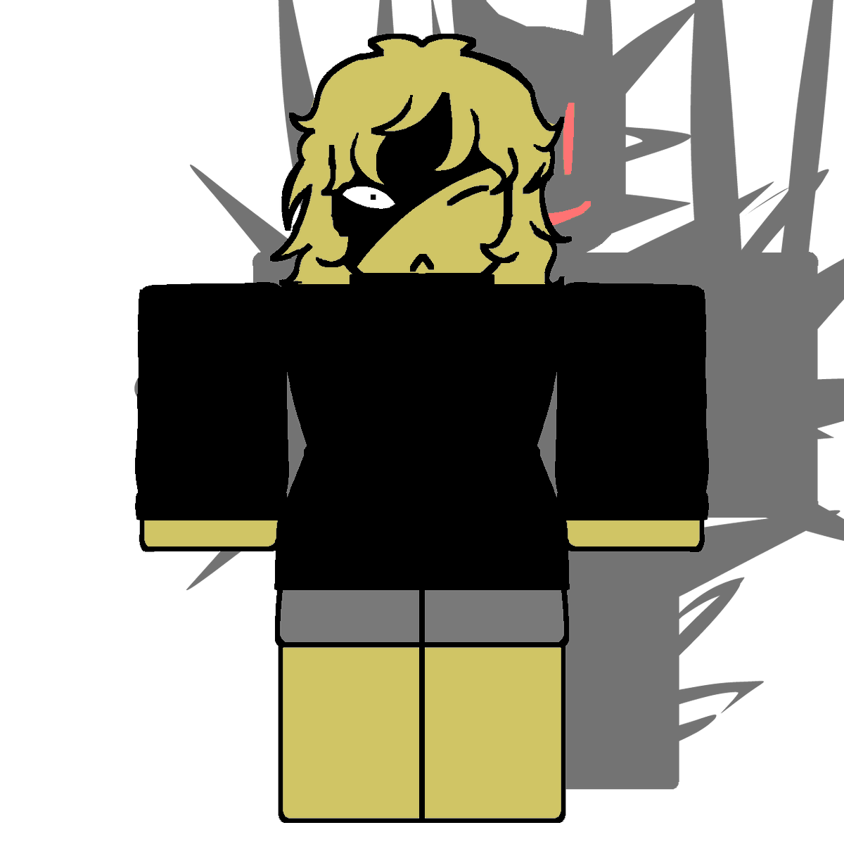 Miko____00's tweet photo. Another skin concept
(@DOOMSDAY_DECAY )
#doomsdaydecay #badthings #robloxartㅤ https://t.co/7tTCbkwptH