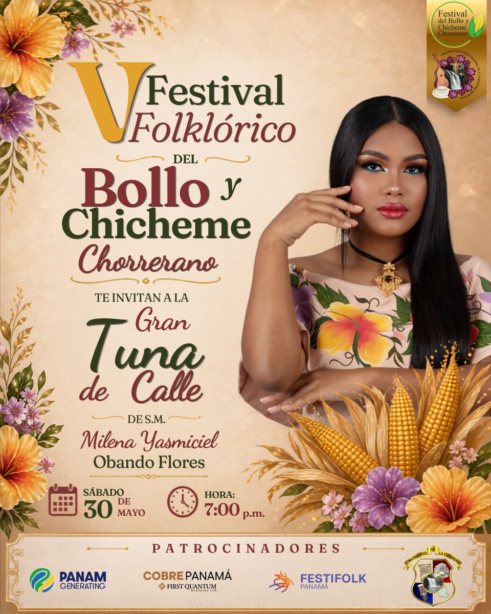 BolloChicheme's tweet photo. No te pierdas esta noche la Gran Tuna de Calle. Te esperamos a partir de las 7:00 p.m. https://t.co/uLJuHajDFn