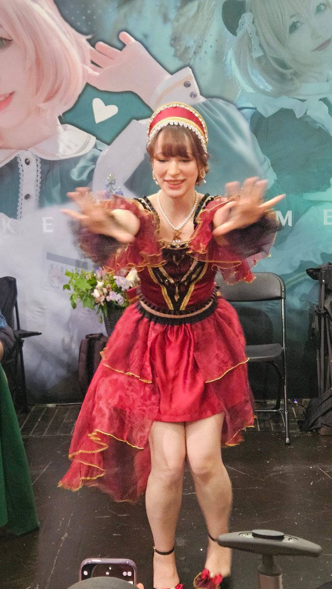 honululu#8999 🐔DOKOMI🐦‍🔥 3DAY🍰 tweet media