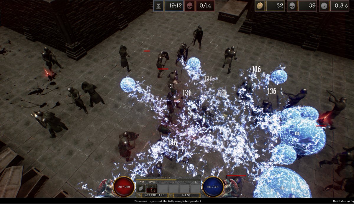TJ_Dev's tweet photo. @VideoGameCream #screenshotsaturday !
https://t.co/G8GfkBUBH6 https://t.co/qsH2JQNFYx