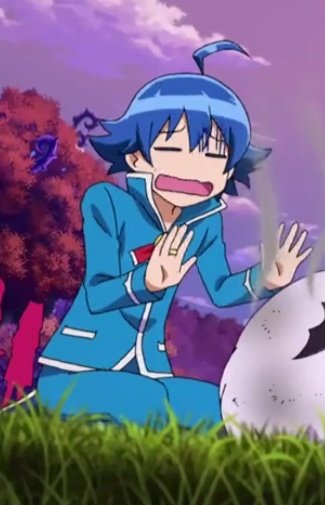 ๐ฆIruma Suzuki๐ (SEASON 4 HYPE!) tweet media