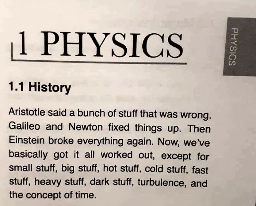 abakcus's tweet photo. Physics. https://t.co/cj6adD5AGn