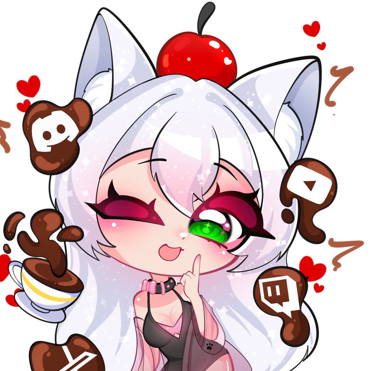 lil_cherrykitty tweet media