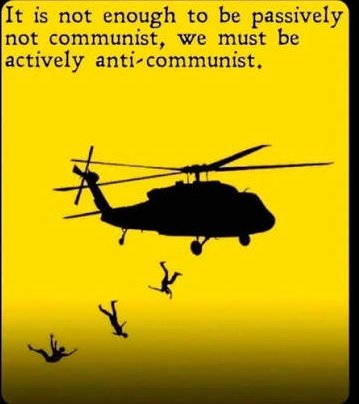 Heorternesse's tweet photo. @yvolaaar @dppd___ Our great grandfather's also fought communism/Socialism https://t.co/x4Vu5qs1Iu