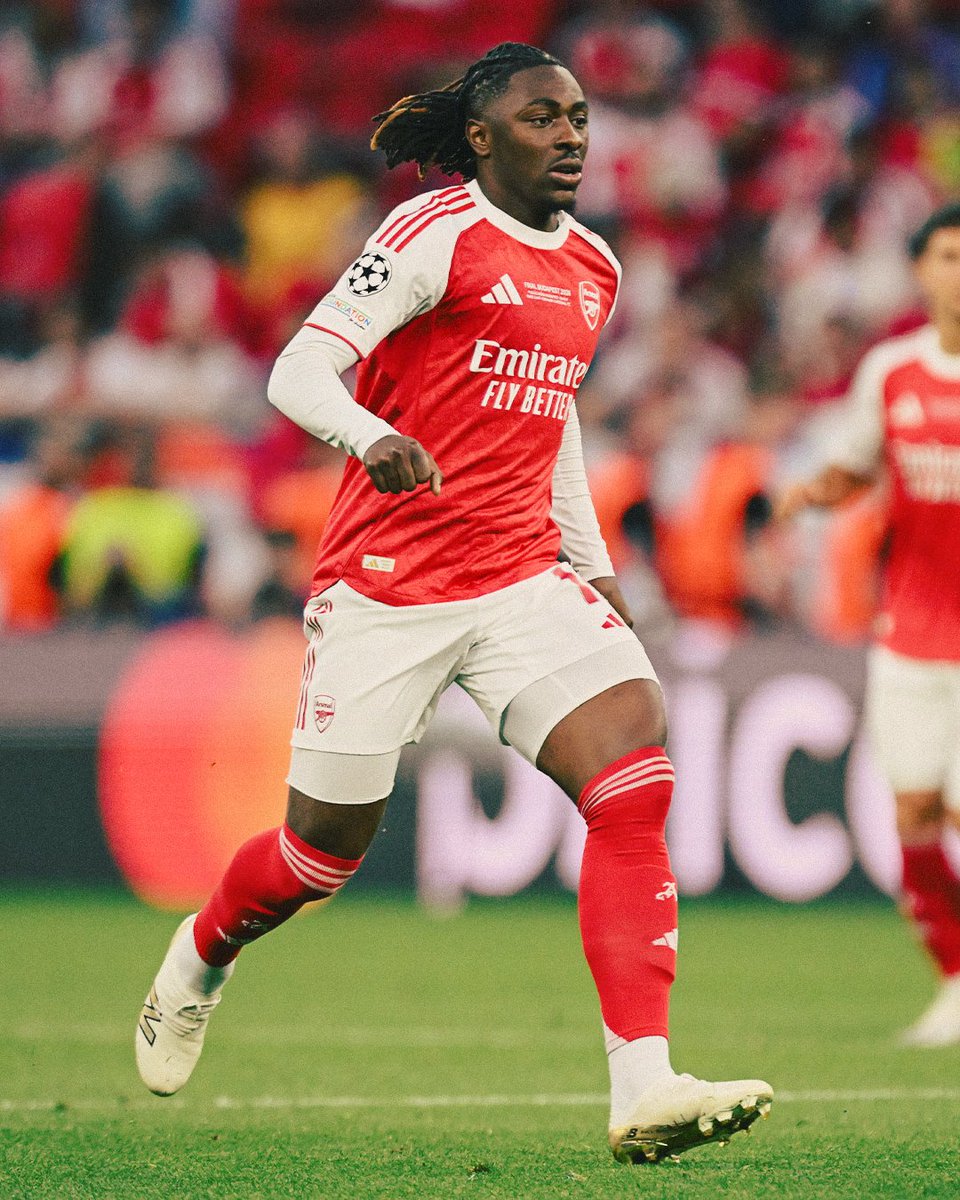 Arsenal tweet media