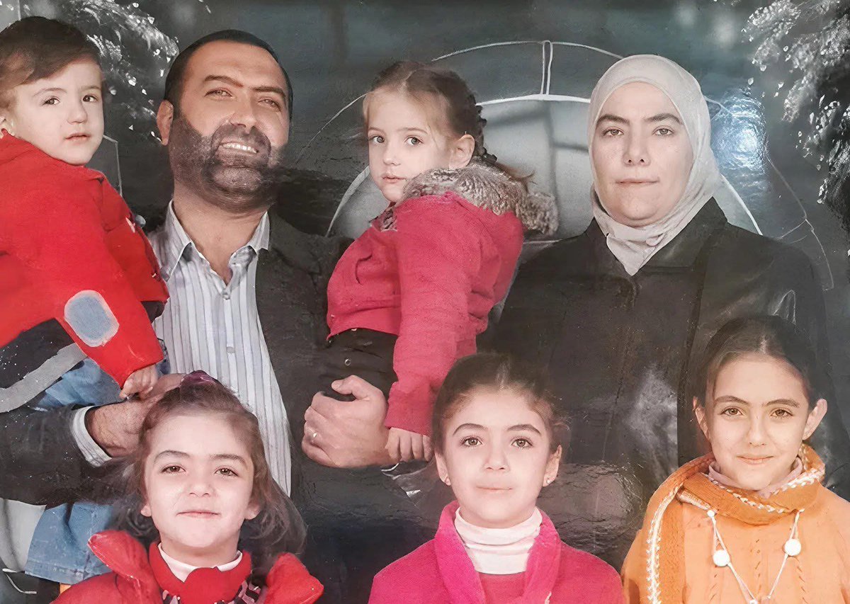 MuhammedMagribi's tweet photo. #رانيا_العباسي وأطفالها شهداء..
خالص التعازي لذوي الشهيدة، ندعو الله أن يتقبلهم من الشهداء ويصبر أهلهم. https://t.co/IaL4PVbrgX
