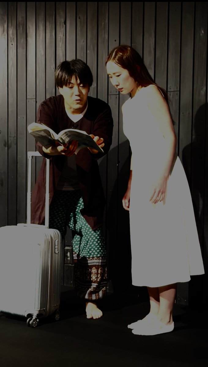 Shiho Nakano tweet media