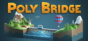 HeyItsProphecy's tweet photo. Going Live! 🔴

🌟  Poly Bridge, Day #3

The long and awaited return to making janky bridges

https://t.co/o1PRtryuC7
https://t.co/o1PRtryuC7 https://t.co/9bmrQRd2Cr