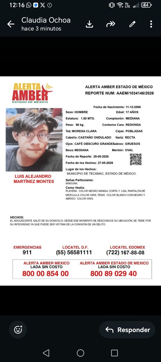 COMISIÓN PARTICIPACIÓN CIUDADANA. tweet media